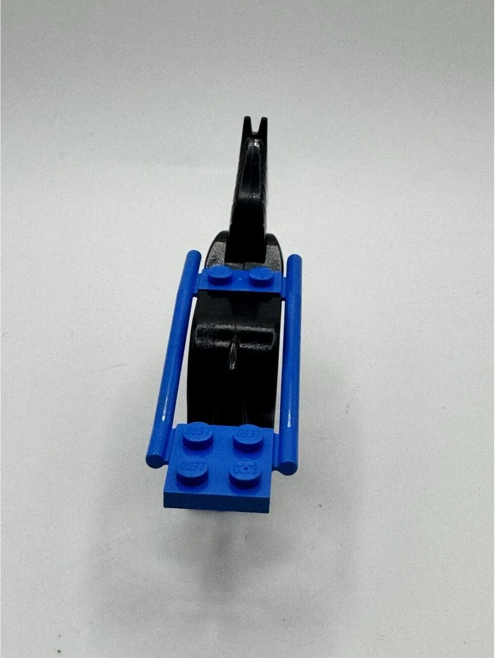 LEGO Black Horse Minifigure - Lone Ranger / Castle 70401 79108 70402